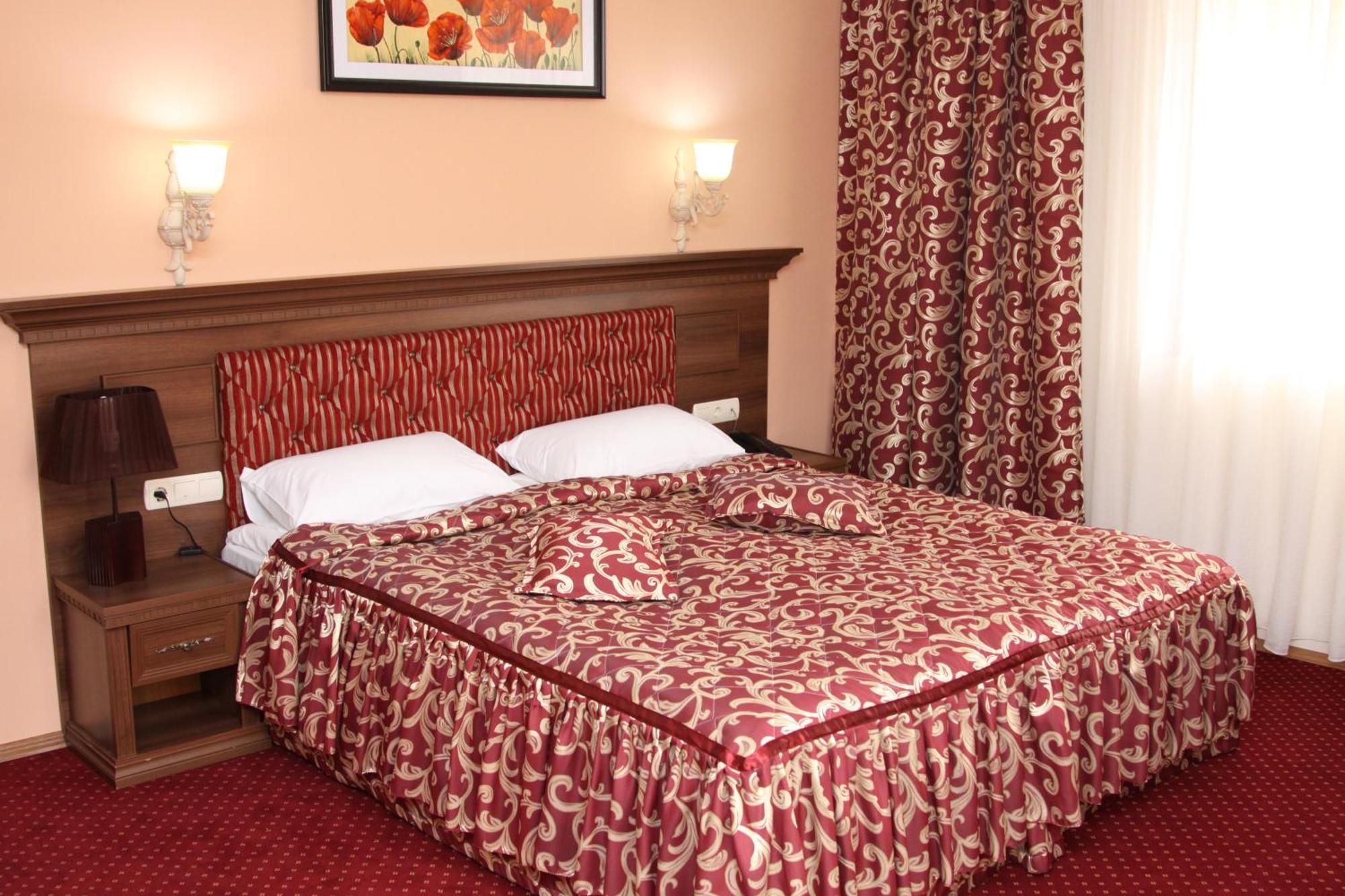 Hotel Park Bachinovo Blagoevgrad Exterior foto