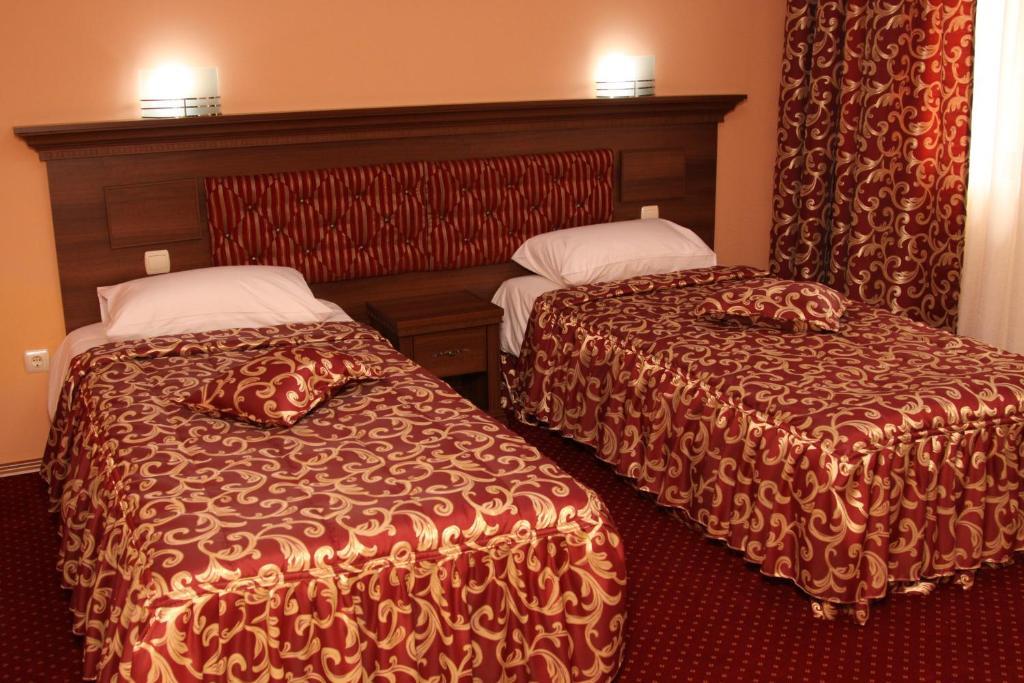 Hotel Park Bachinovo Blagoevgrad Quarto foto