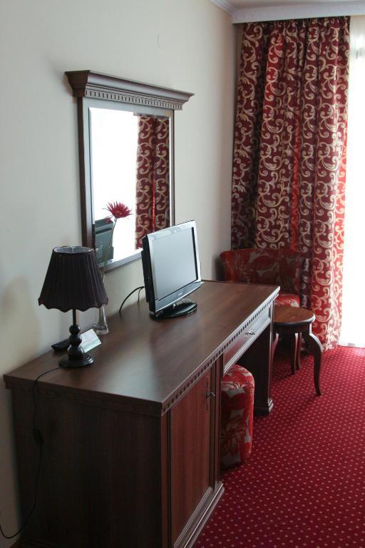 Hotel Park Bachinovo Blagoevgrad Quarto foto