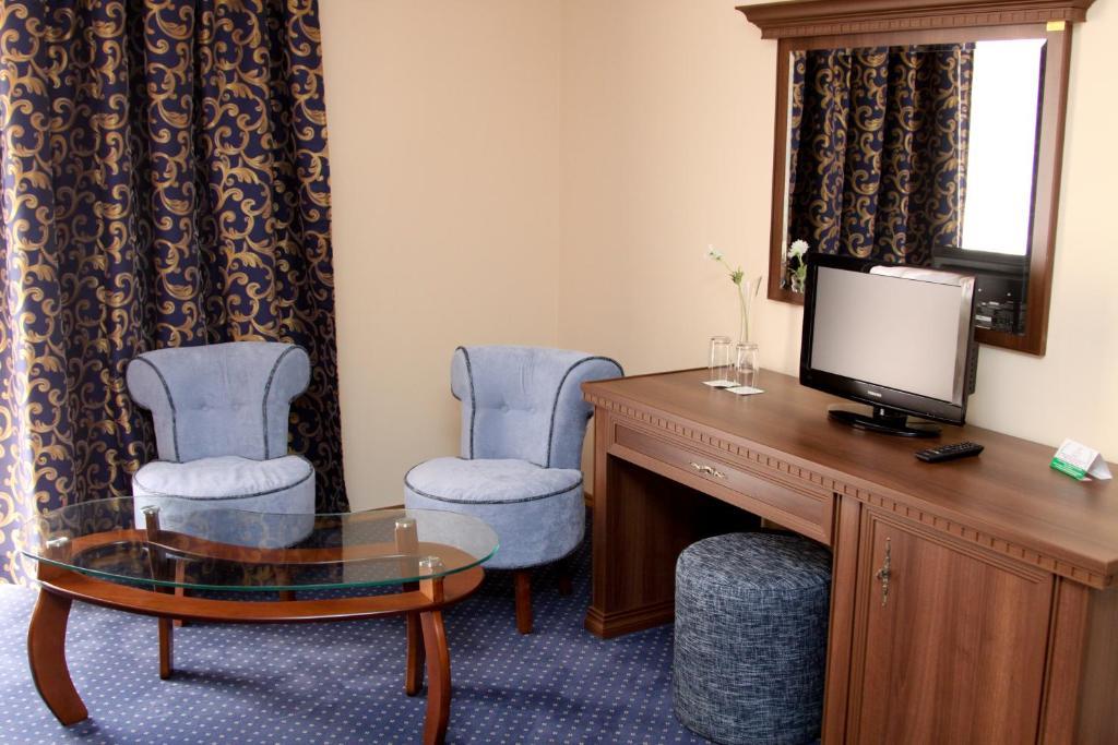 Hotel Park Bachinovo Blagoevgrad Quarto foto