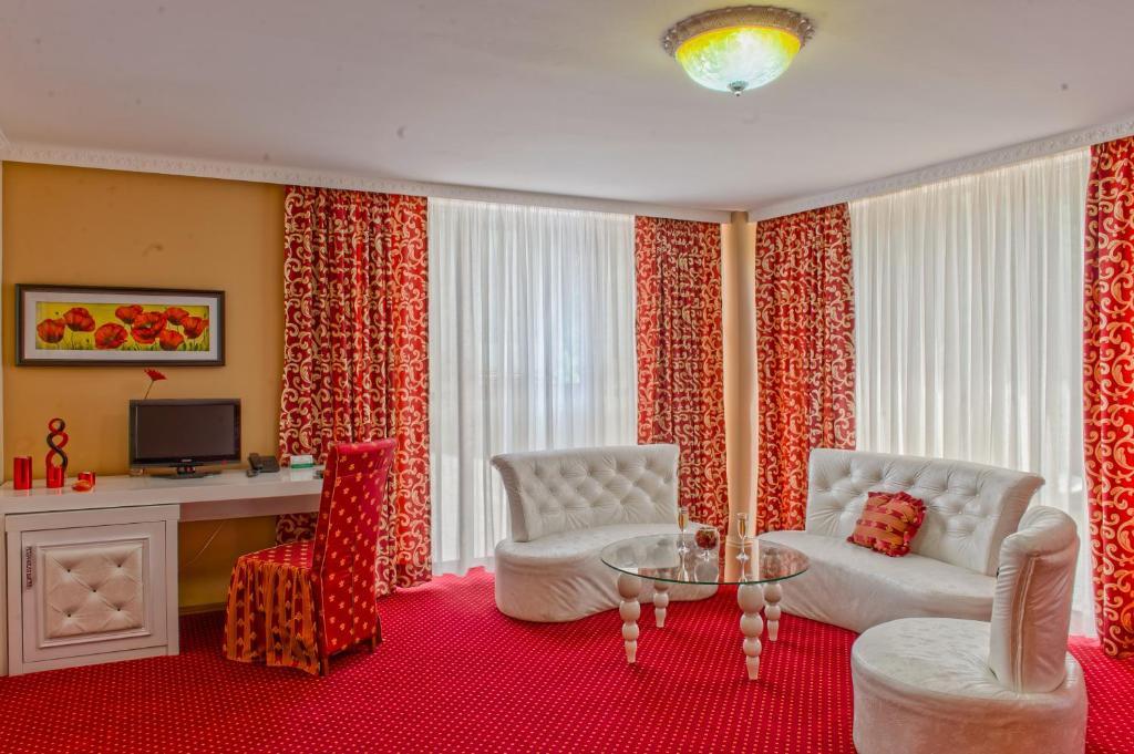 Hotel Park Bachinovo Blagoevgrad Quarto foto