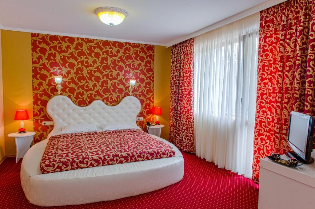 Hotel Park Bachinovo Blagoevgrad Quarto foto