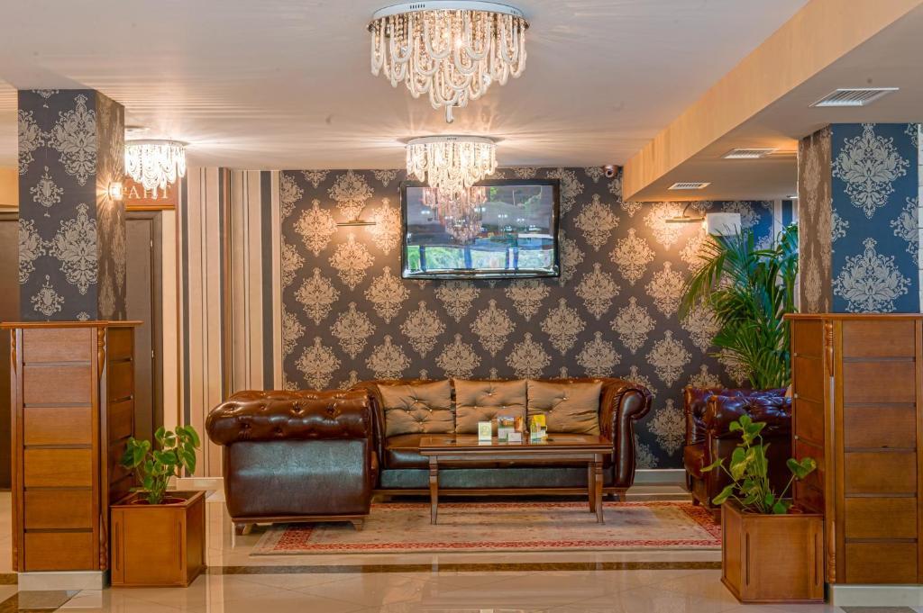 Hotel Park Bachinovo Blagoevgrad Exterior foto